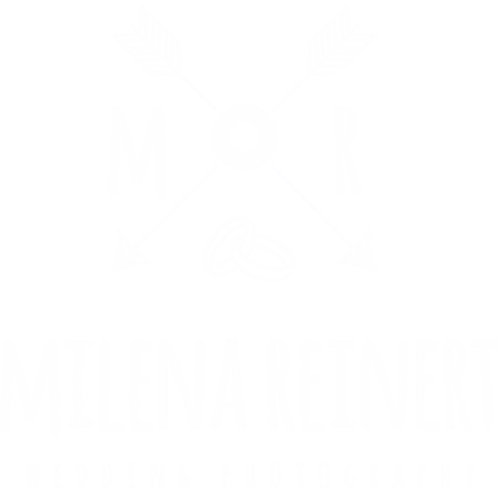 Logo Fotografo Casamento, Florianopolis, Portugal, Milena Reinert.